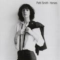 Patti Smith — Horses (Debut)