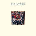 Paul Simon — Graceland