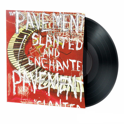 Pavement — Slanted And Enchanted
