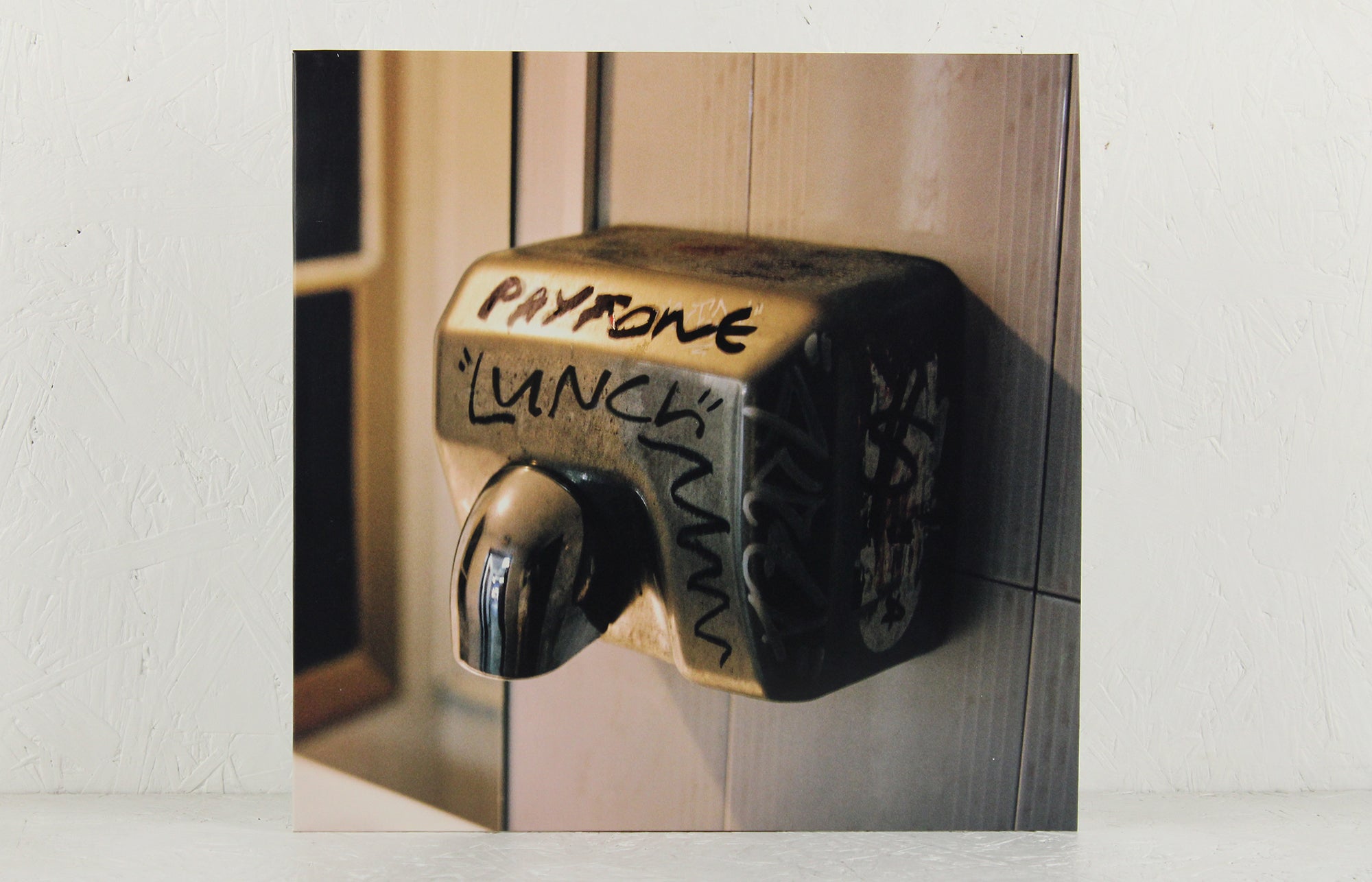 Lunch – Vinyl LP