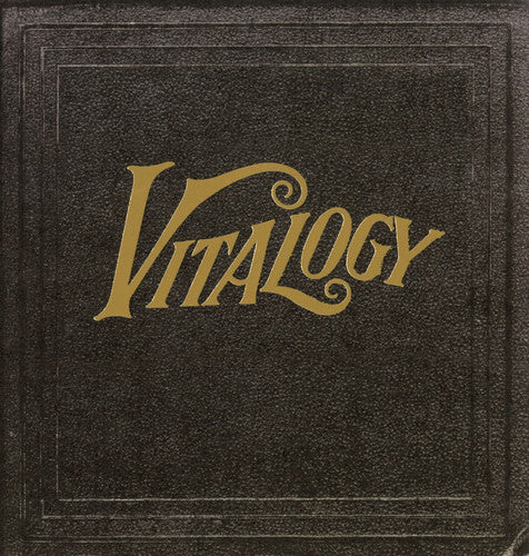 Pearl Jam — Vitalogy (2-LP)