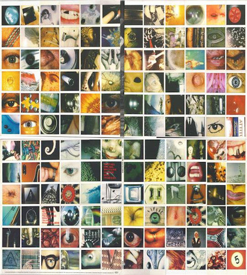 Pearl Jam — No Code (2-LP)