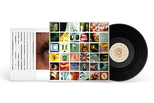 Pearl Jam — No Code (2-LP)