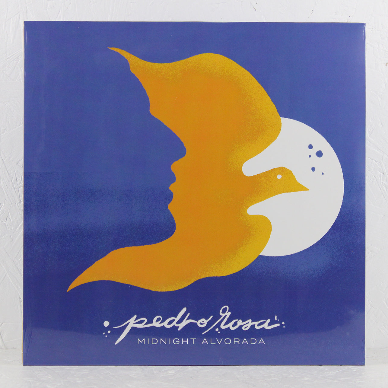 Midnight Alvorada – Vinyl LP