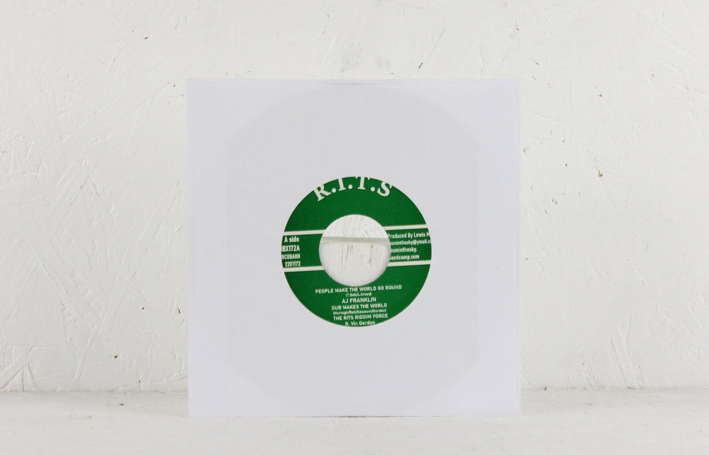 People Make The World Go Round – Vinyl 7"