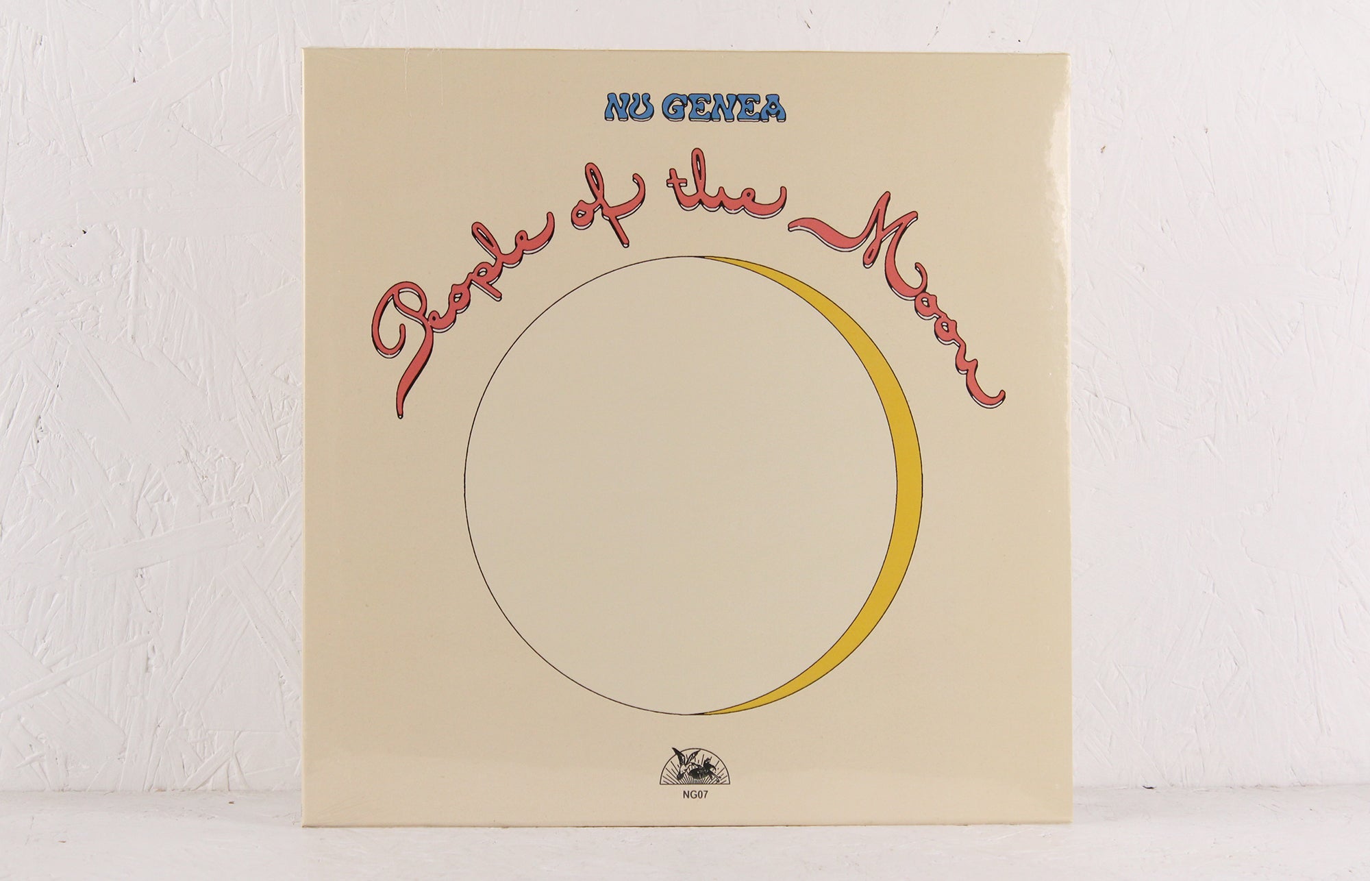 People Of The Moon – Vinyl LP