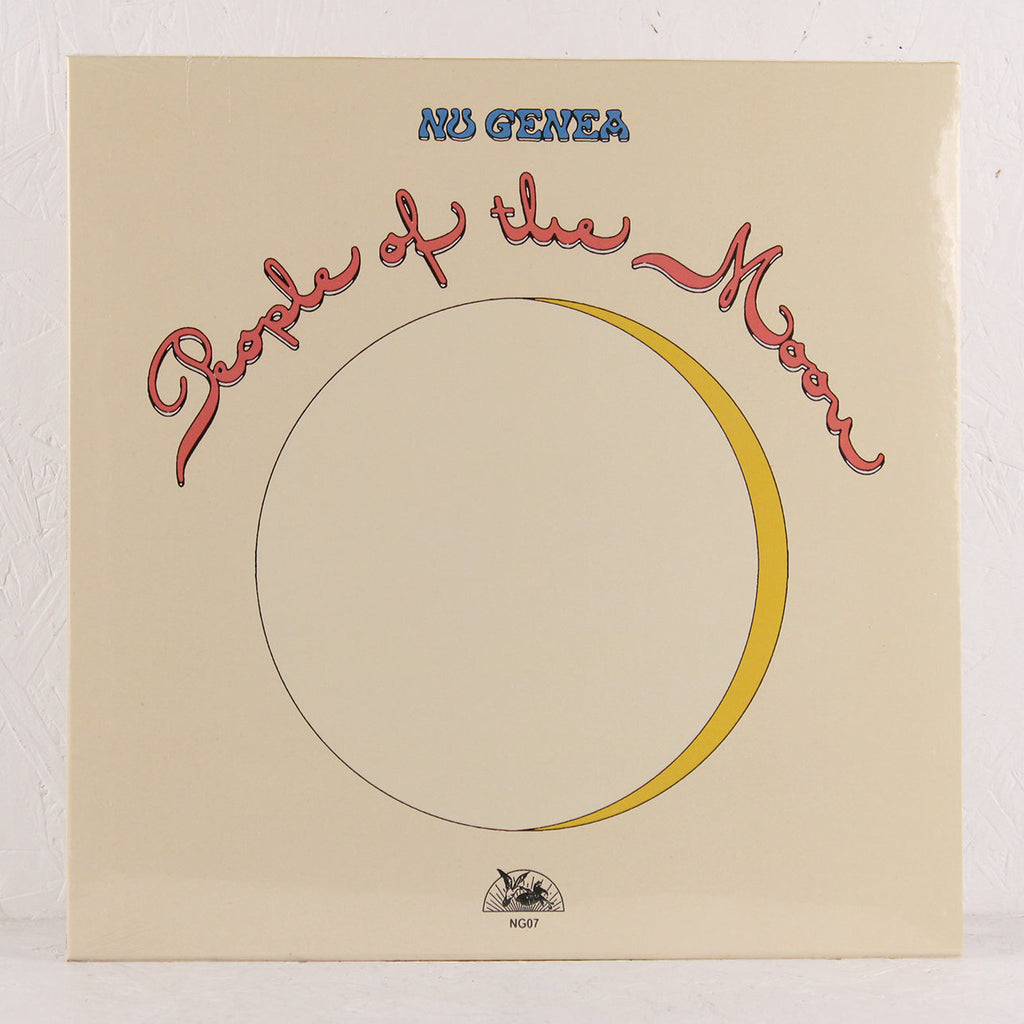 People Of The Moon – Vinyl LP