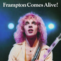 Peter Frampton — Frampton Comes Alive (2-LP)