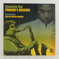 Pharoah's Message (Joe Claussell Sacred Rhythm Remixes) – Vinyl 12"