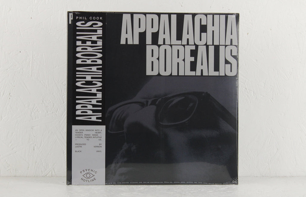 Appalachia Borealis – Vinyl LP