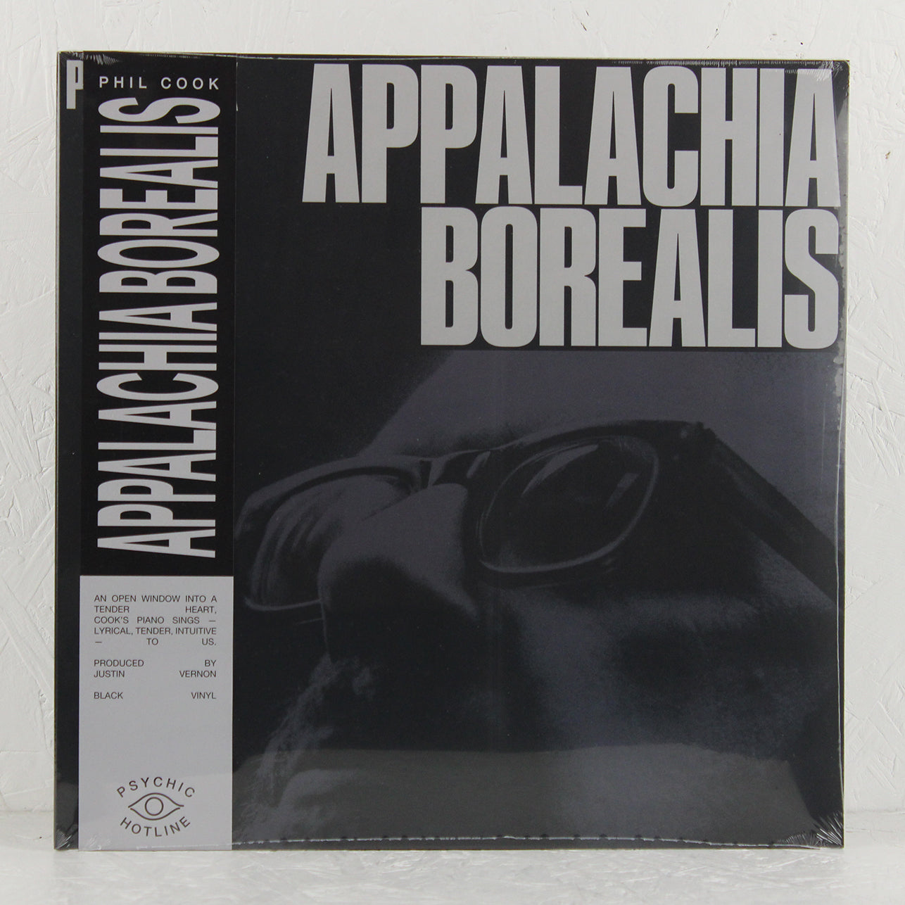 Appalachia Borealis – Vinyl LP