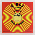This World / Send Us Back Home – Vinyl 12"
