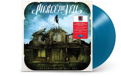 Pierce The Veil — Collide With The Sky