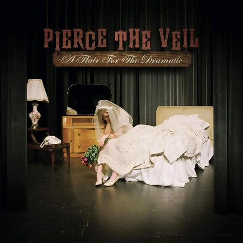 Pierce The Veil — A Flair For The Dramatic