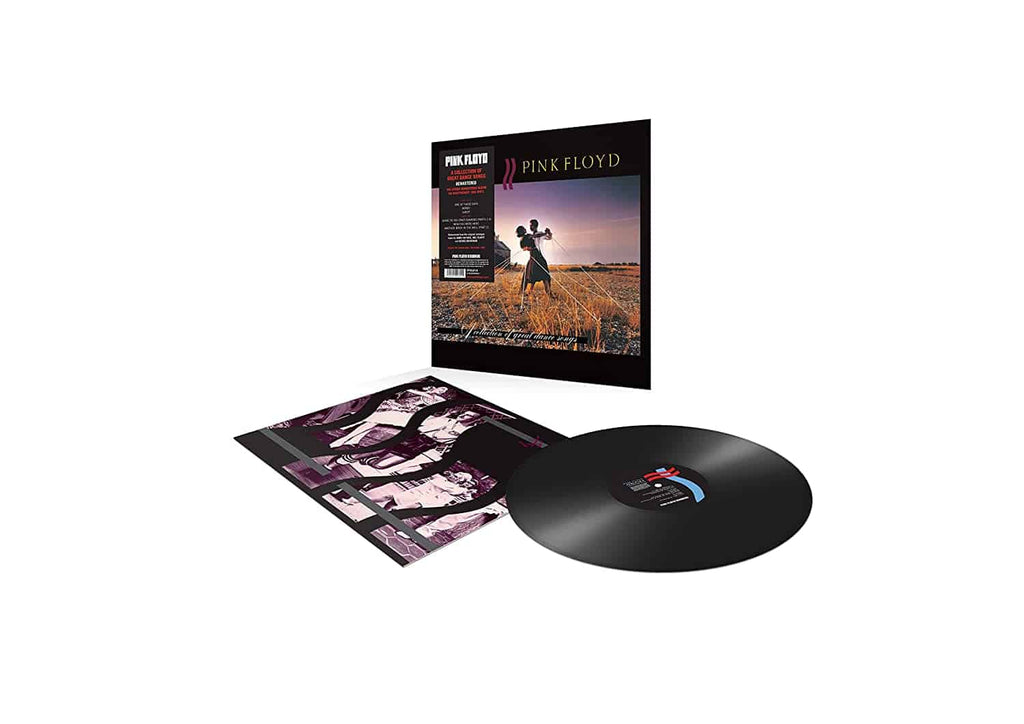 Pink Floyd — A Collection Of Great Dance Songs
