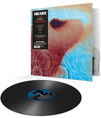 Pink Floyd — Meddle