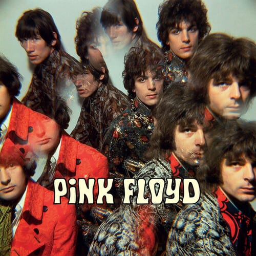 Pink Floyd — Piper At The Gates Of Dawn