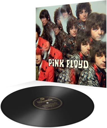 Pink Floyd — Piper At The Gates Of Dawn