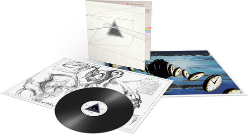 Pink Floyd — The Dark Side Of The Moon: Live At Wembley Empire Pool, London, 1974