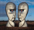 Pink Floyd — The Division Bell (2-LP)
