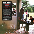 Pink Floyd — Ummagumma (2-LP)
