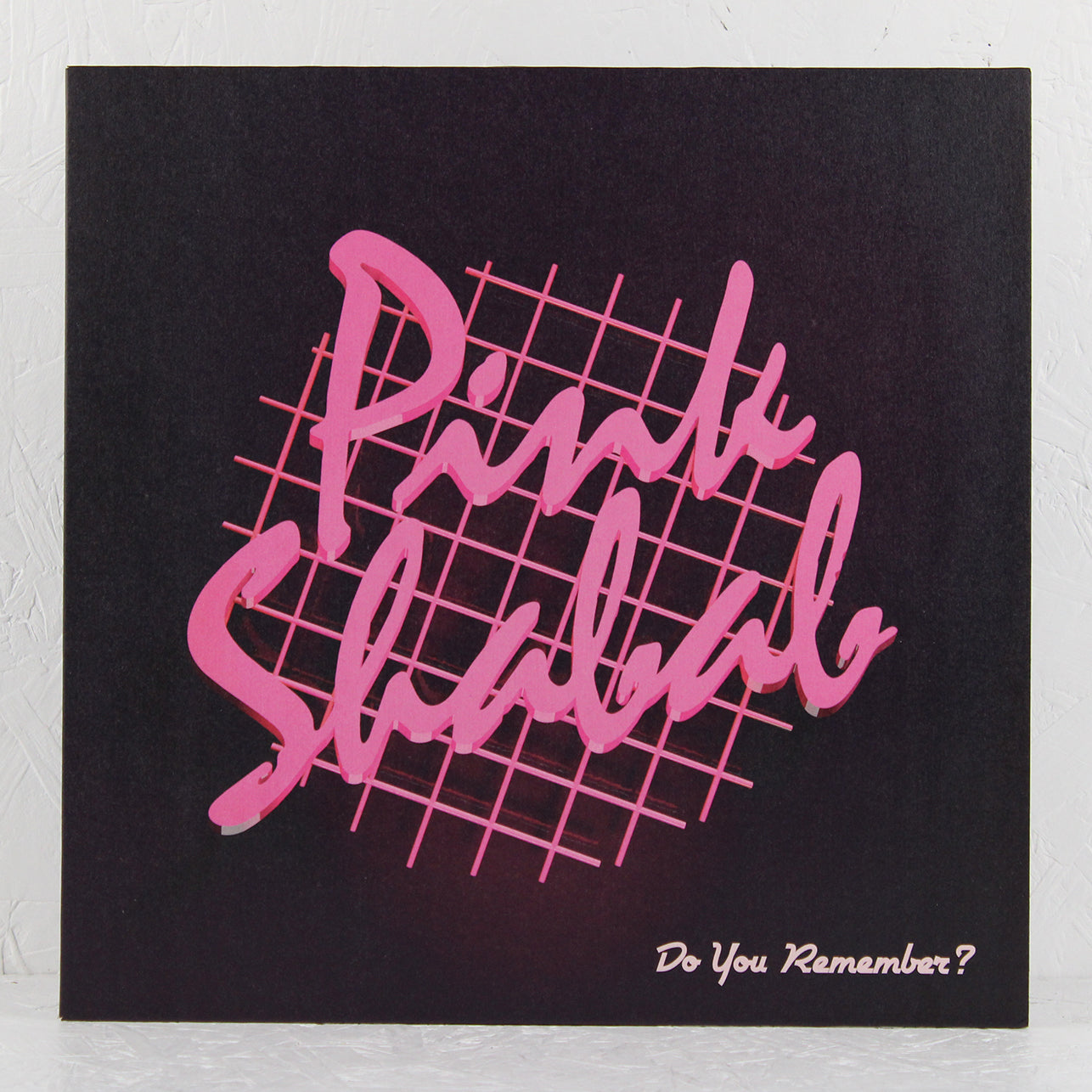 Do You Remember ? – Vinyl LP