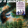 Pink Floyd — A Saucerful of Secrets