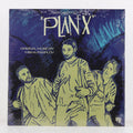 Plan X – Vinyl LP