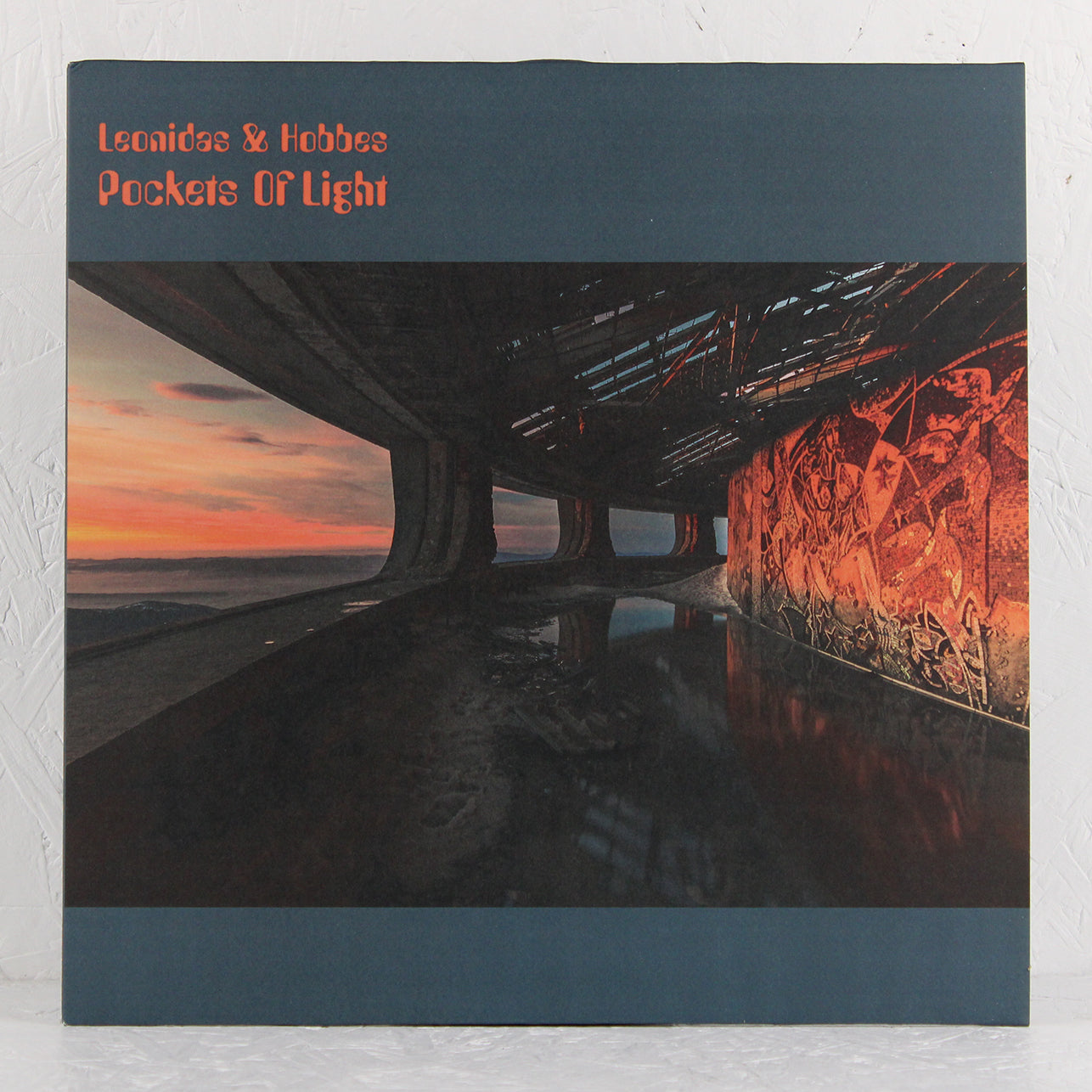 Pockets Of Light – Vinyl EP