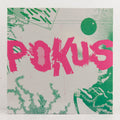 Pokus – Vinyl LP