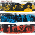 Police — Synchronicity