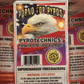 Porno For Pyros — Pyrotechnics: Porno For Pyros’ Latest & Greatest