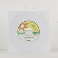 I Wanna Thank You - Vinyl 7"