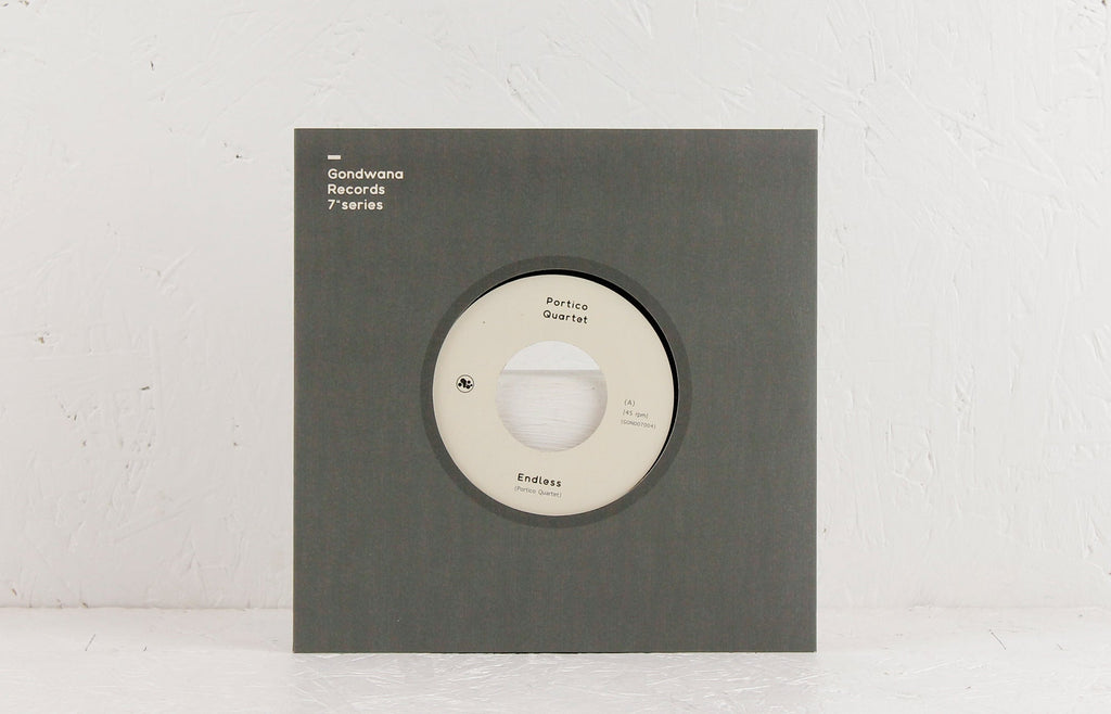 Endless – Vinyl 7"