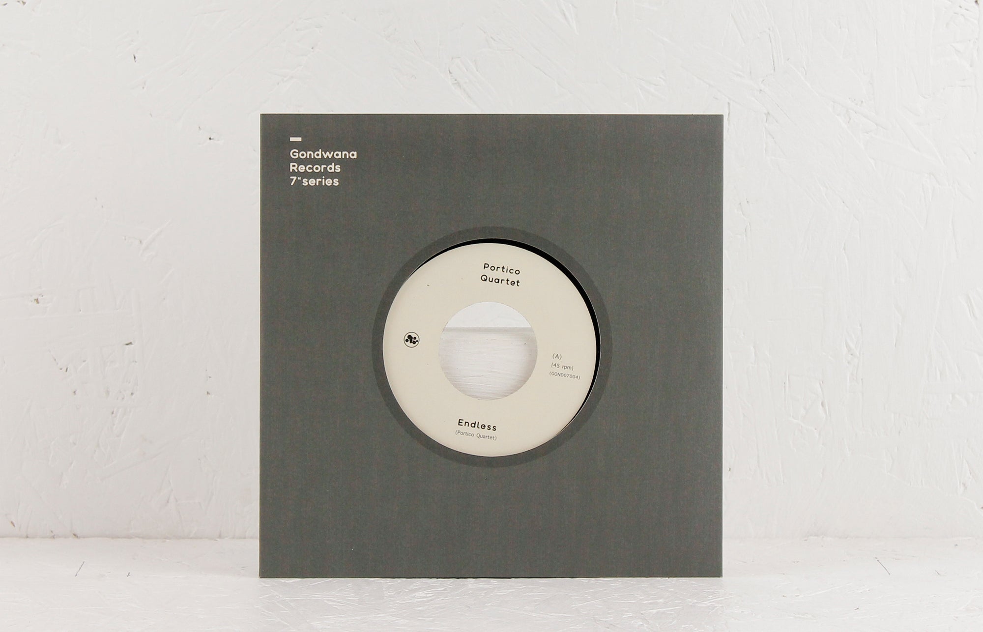 Endless – Vinyl 7"