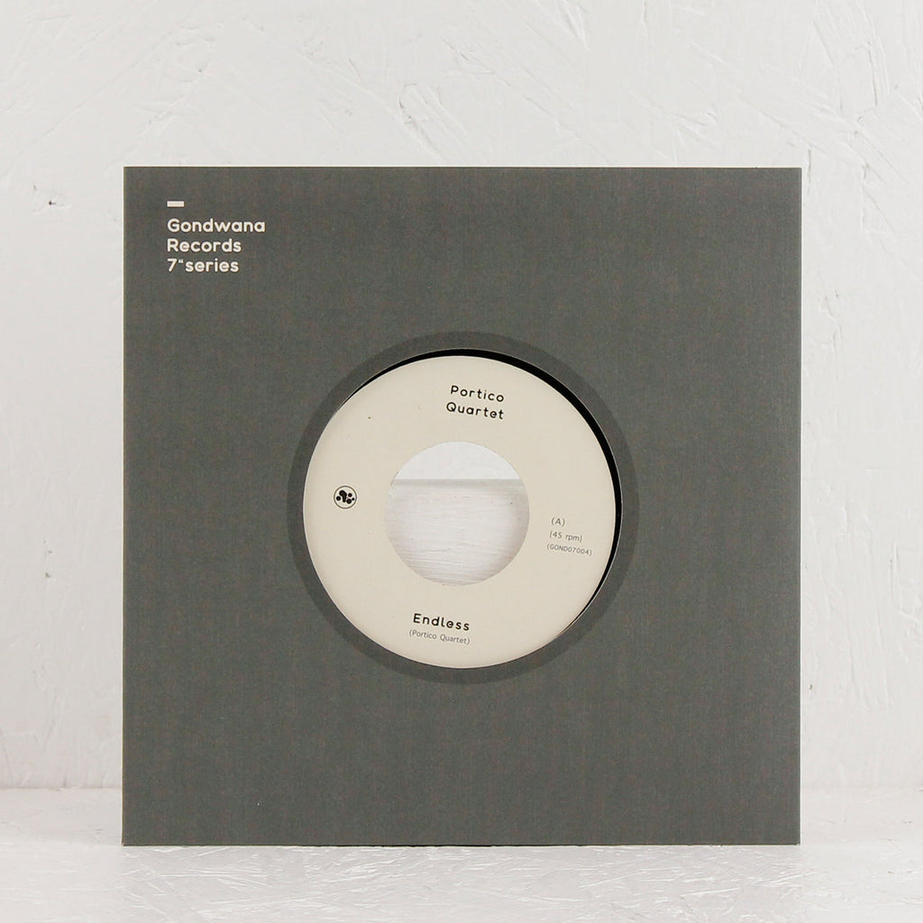Endless – Vinyl 7"