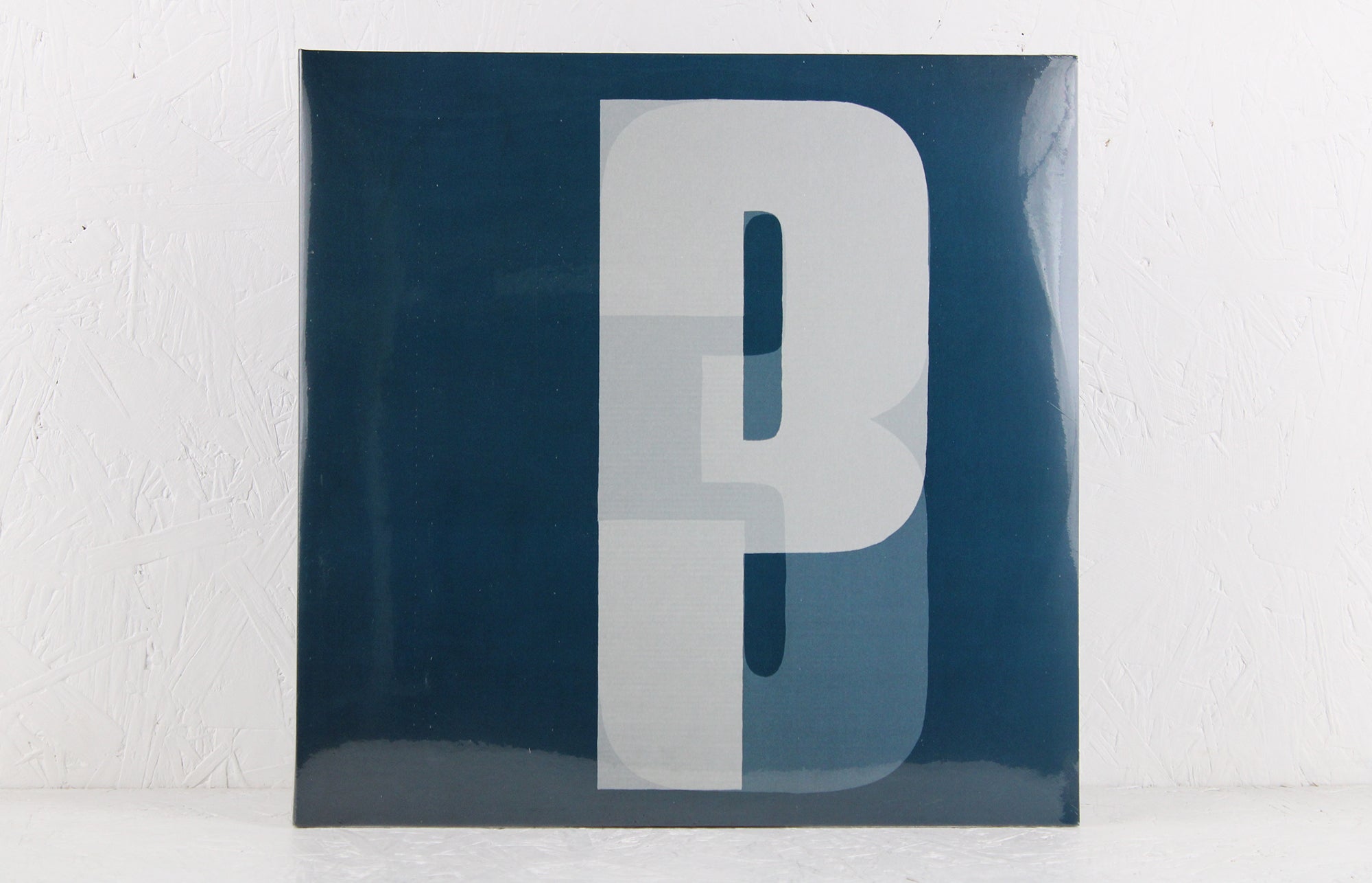 Third – Vinyl 2LP