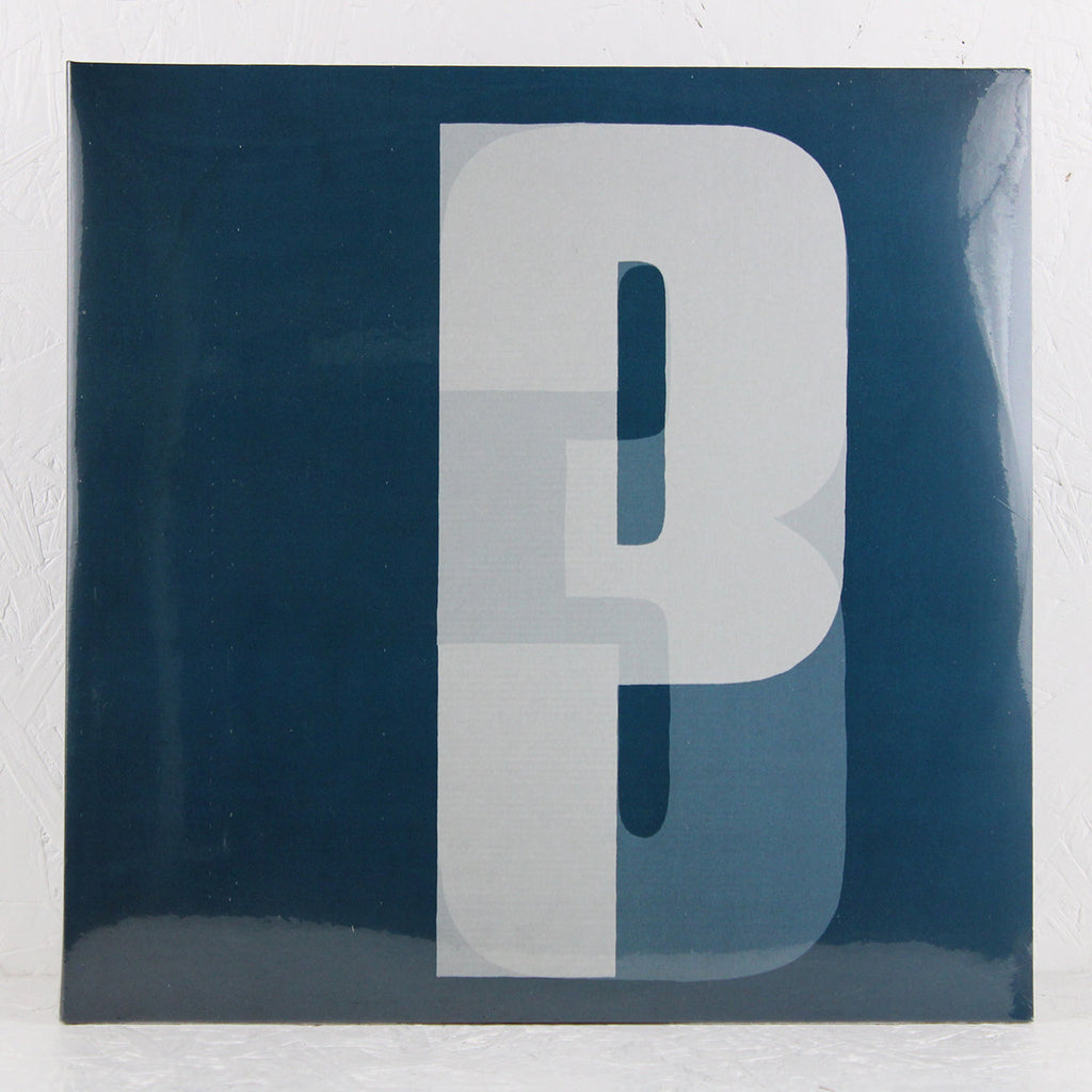 Third – Vinyl 2LP