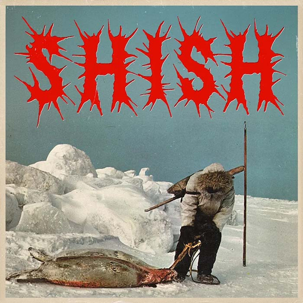 Portugal. The Man — Shish