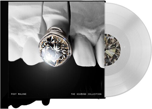 Post Malone — The Diamond Collection (2-LP)