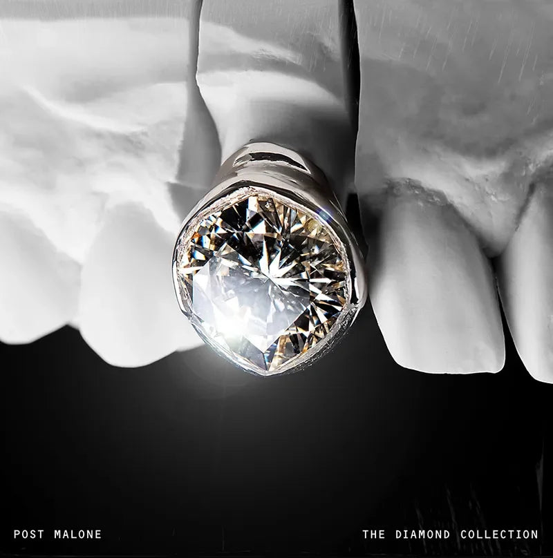 Post Malone — The Diamond Collection (2-LP)
