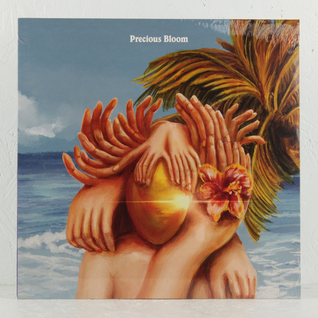 Flashlight – Vinyl 12"