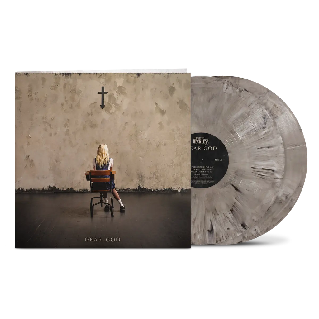 Pretty Reckless — Dear God (2-LP)