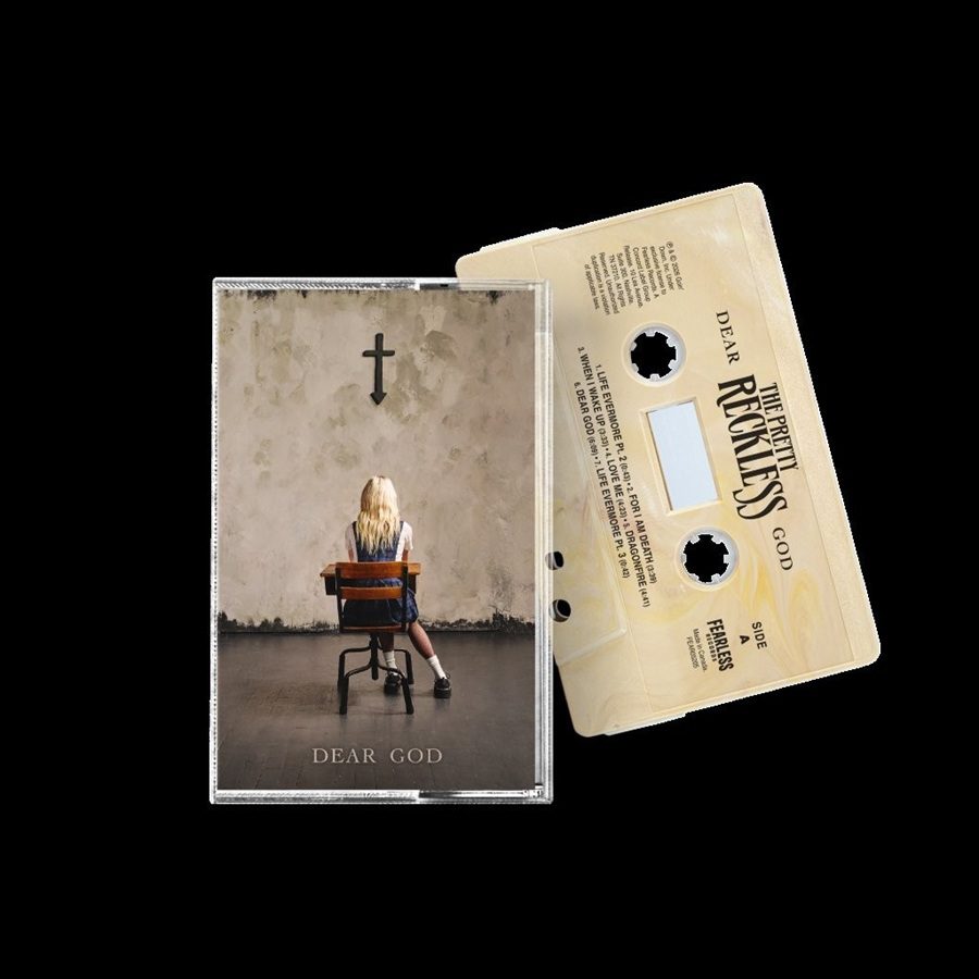 Pretty Reckless — Dear God (CS)