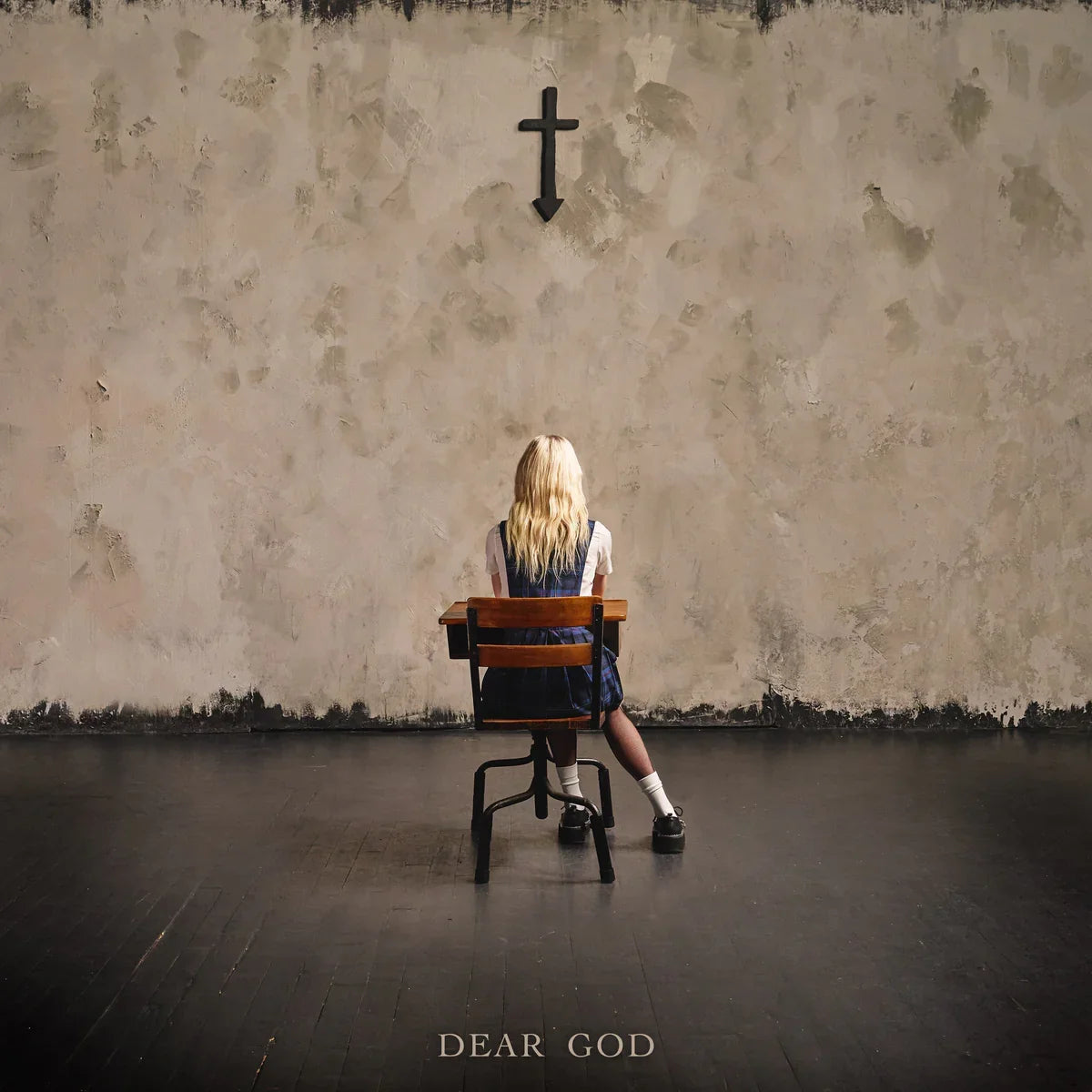 Pretty Reckless — Dear God (CS)