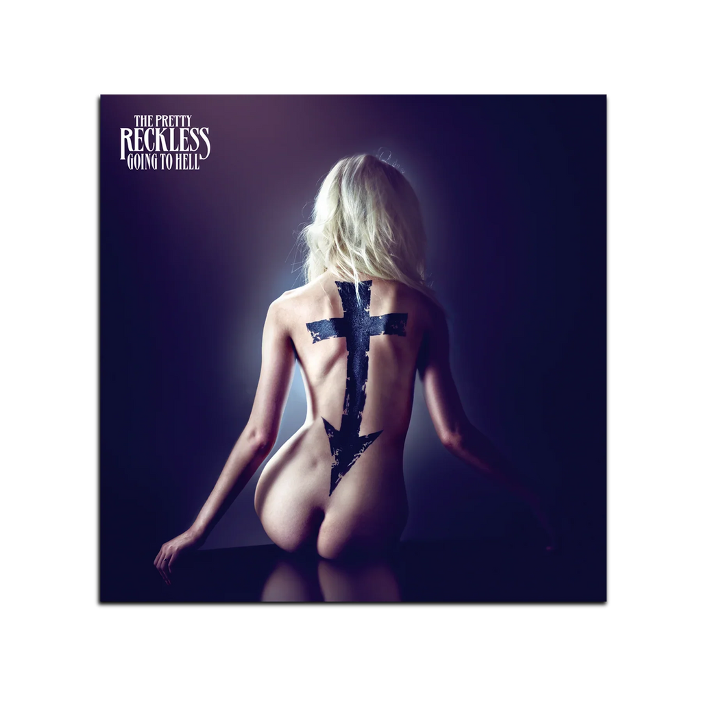 Pretty Reckless — Going To Hell