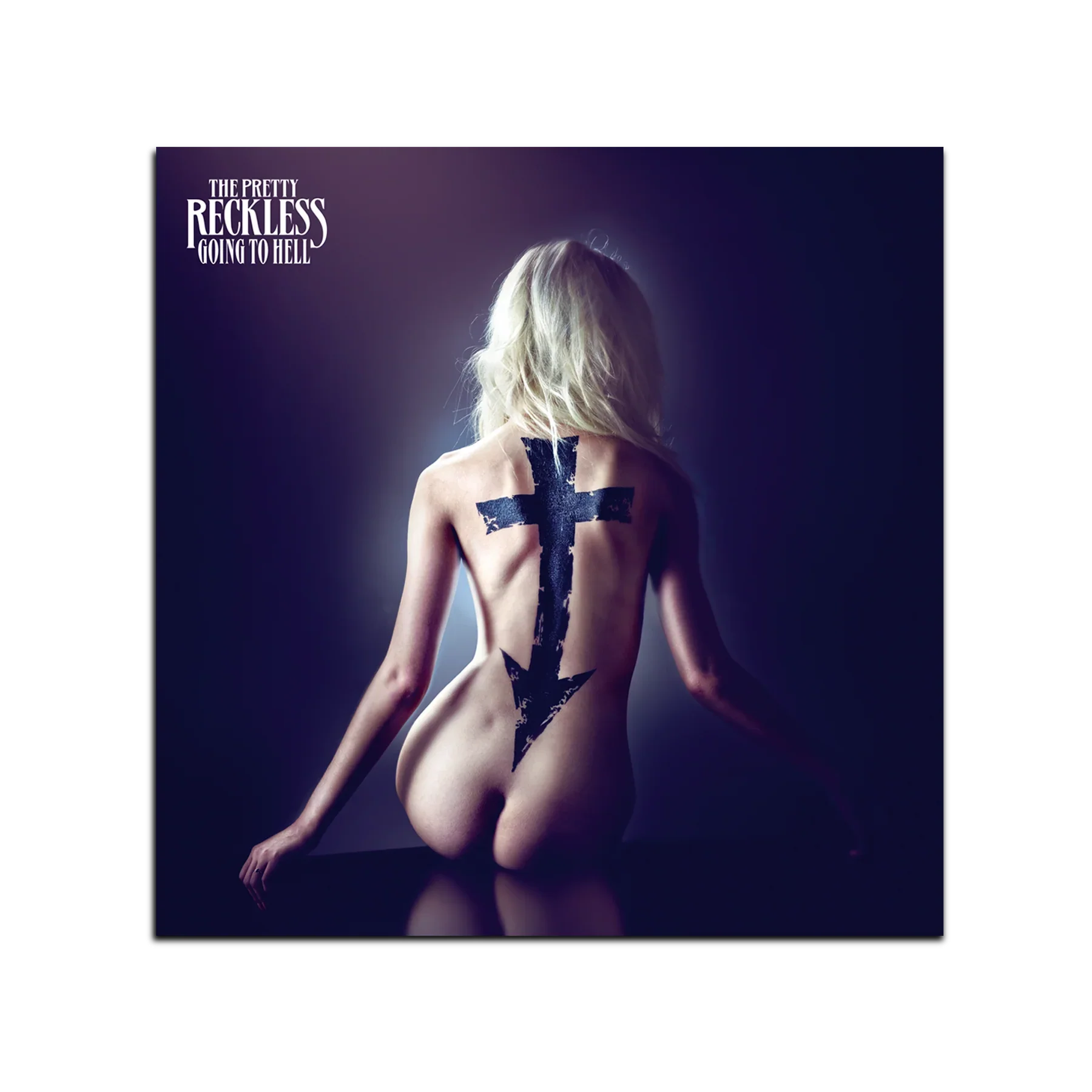 Pretty Reckless — Going To Hell