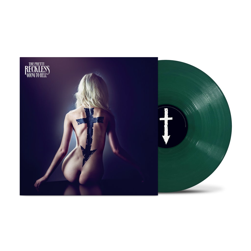 Pretty Reckless — Going To Hell