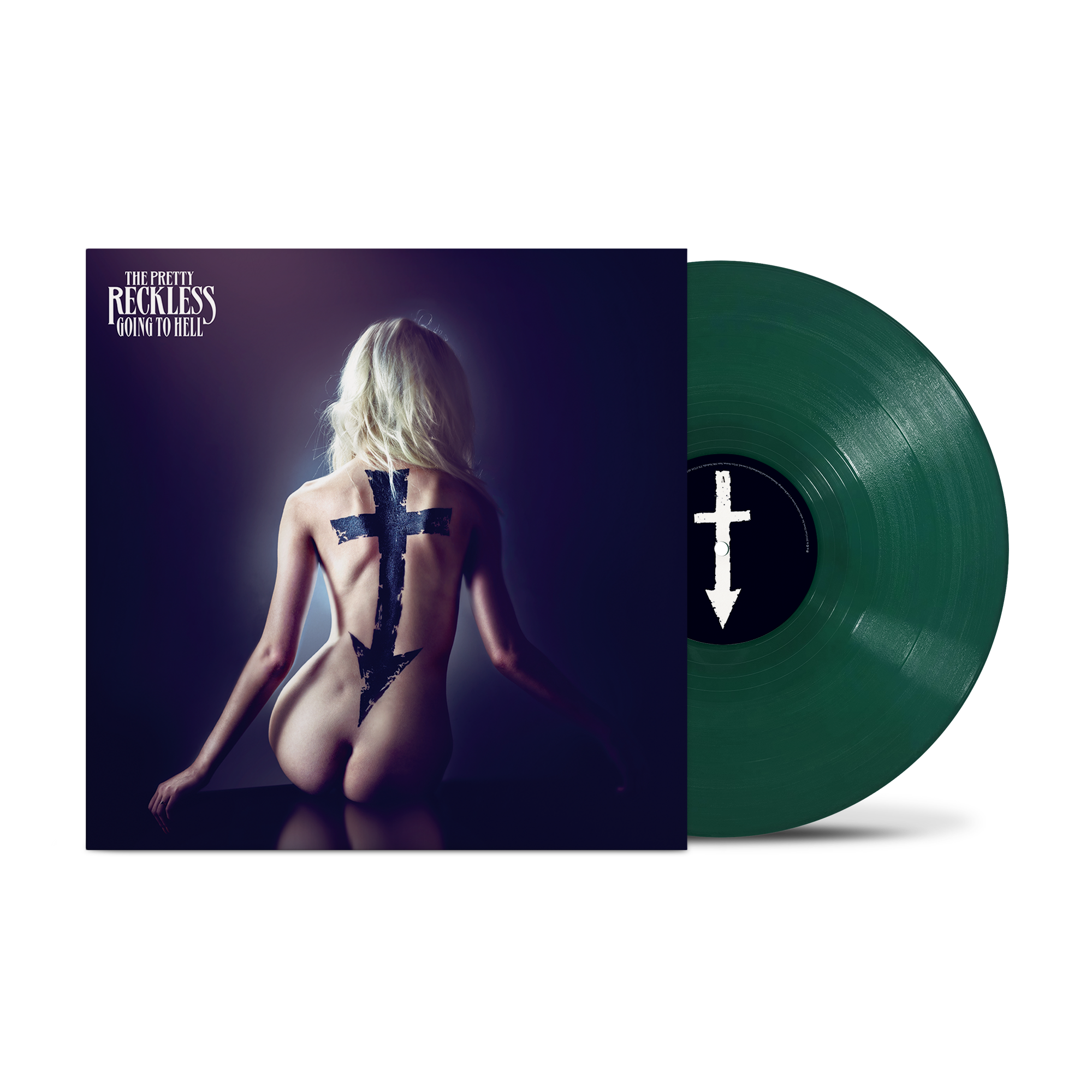 Pretty Reckless — Going To Hell