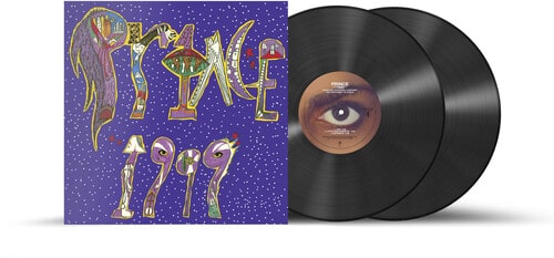 Prince — 1999 (2-LP)